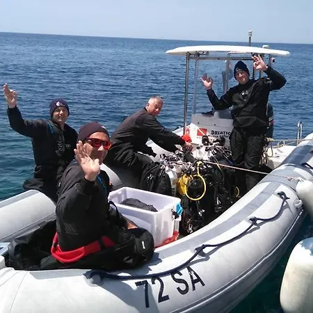 3 - First Sea Row *